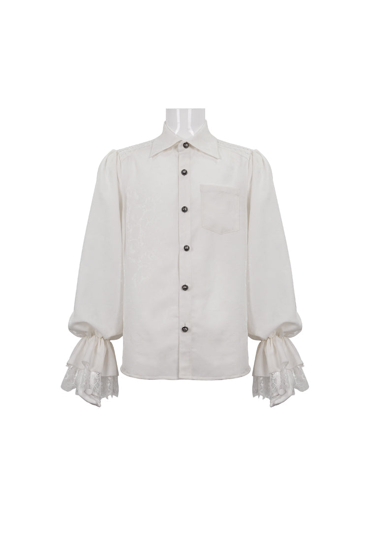 Weekend Printed Shirt
