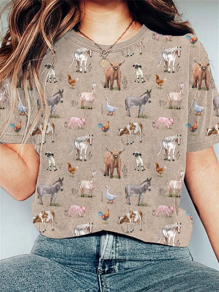 Everyday Collared Shirt