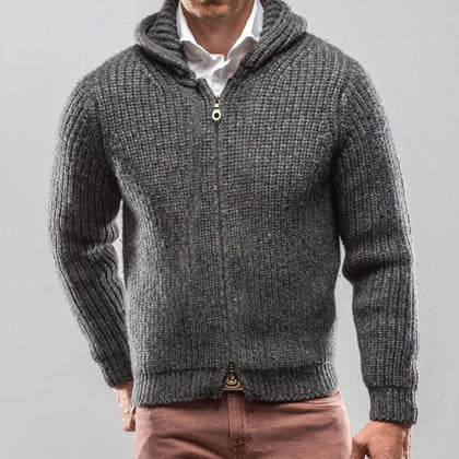 Weekend V-Neck Sweater