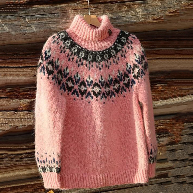 Everyday Lightweight Sweater