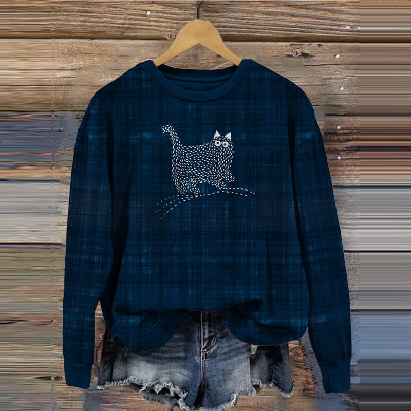 Summer Cotton Shirt