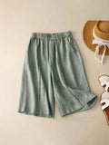 Fresh Denim Pants
