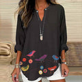Soft Short-Sleeve Shirt