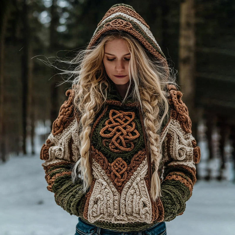 Easy Lightweight Sweater