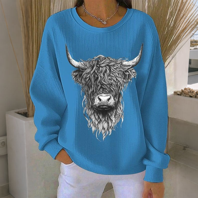 Easy Oversized Shirt