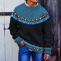 Warm Oversized Sweater