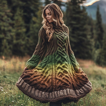 Weekend Knit Sweater