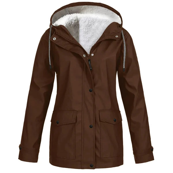 Lightweight Cotton Jacket