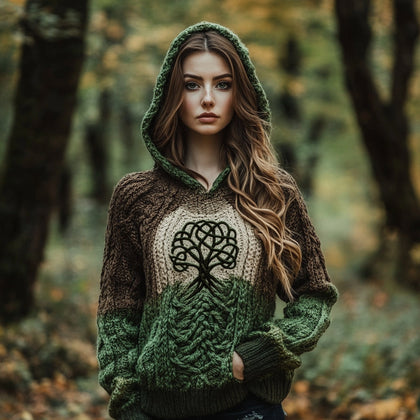 Soft Textured Sweater