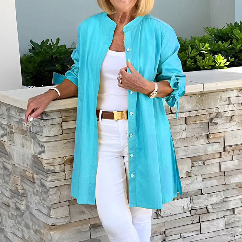 Everyday Linen Shirt