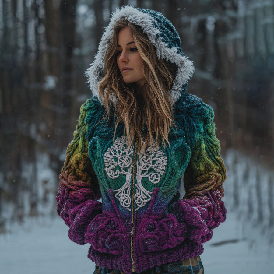 Weekend Knit Sweater