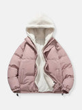 Timeless Double-Breasted Coat