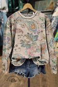 Everyday Buttoned Shirt