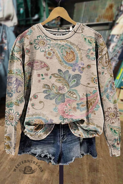 Everyday Buttoned Shirt