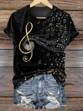 Casual Linen Shirt