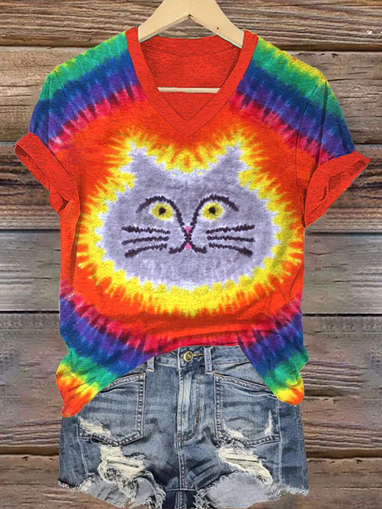 Soft Printed Shirt