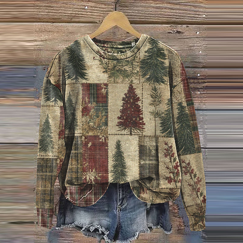 Casual Denim Shirt