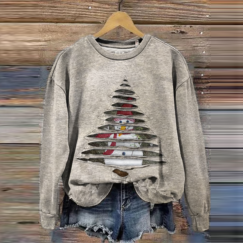 Casual Striped Shirt