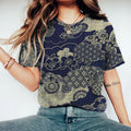 Easy Short-Sleeve Shirt