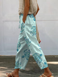 Fresh Denim Pants