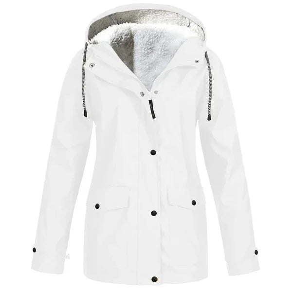 Lightweight Cotton Jacket