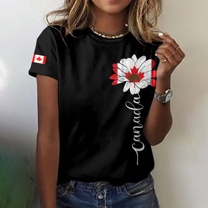 Classic Long-Sleeve Shirt