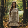 Textured Lightweight Sweater