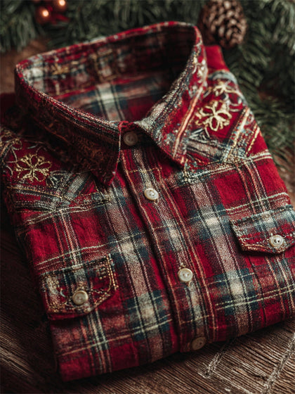 Everyday Long-Sleeve Shirt