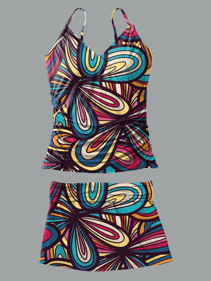 Summer Knit Pants