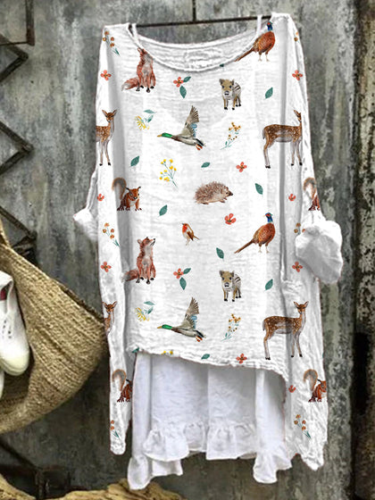 Everyday Long-Sleeve Shirt