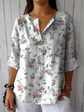Weekend Oversized Shirt