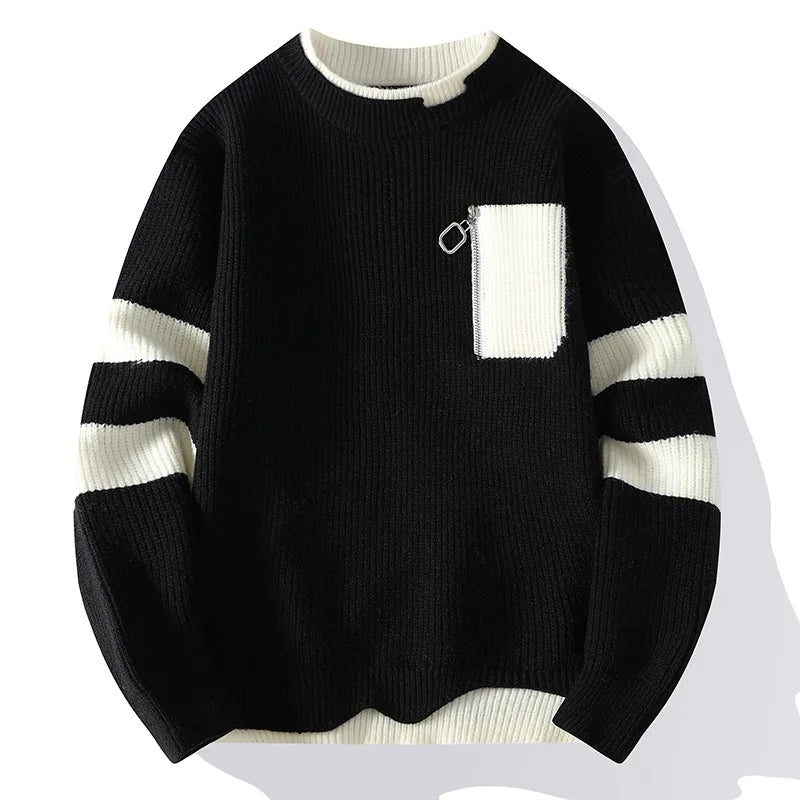 Everyday Oversized Sweater