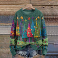 Weekend Lightweight Sweater