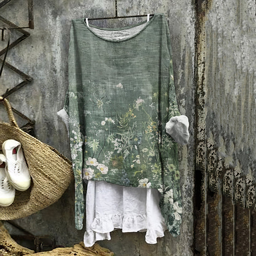 Everyday Short-Sleeve Shirt