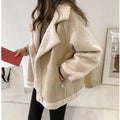 Timeless Quilted Coat
