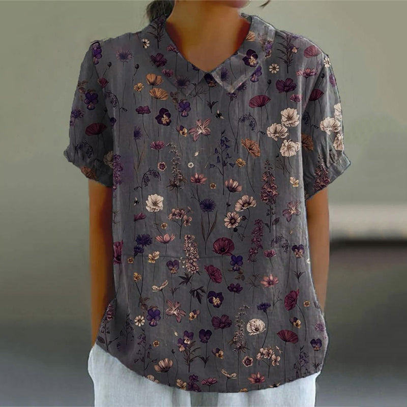 Weekend Collared Shirt