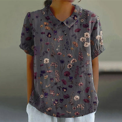 Weekend Collared Shirt