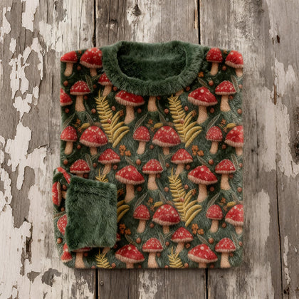 Summer Long-Sleeve Shirt