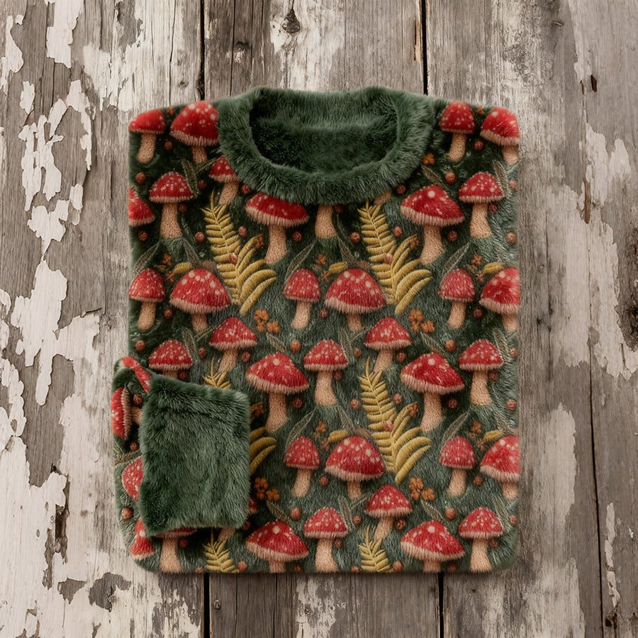 Summer Long-Sleeve Shirt