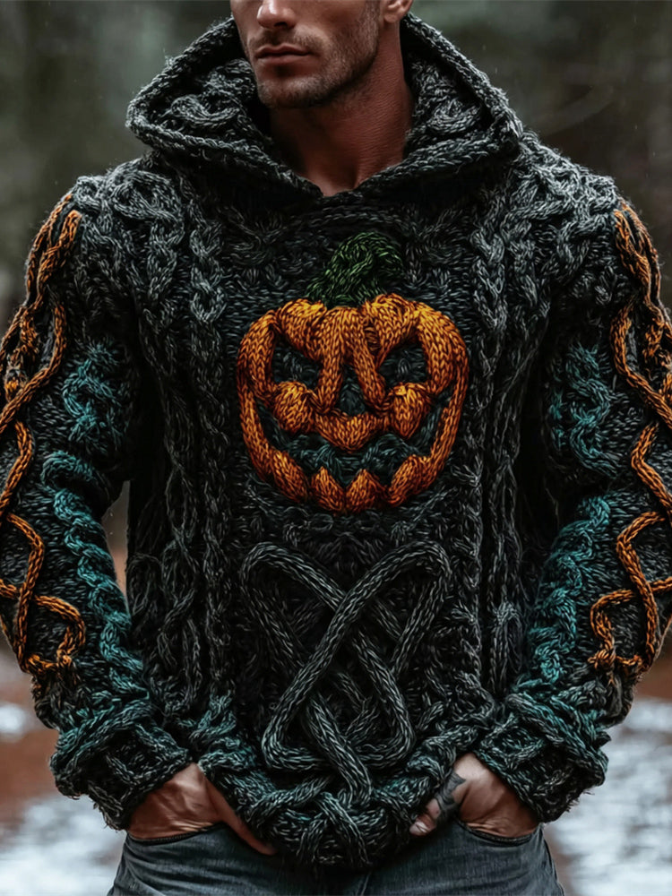 Casual Lightweight Sweater