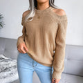 Everyday Textured Sweater