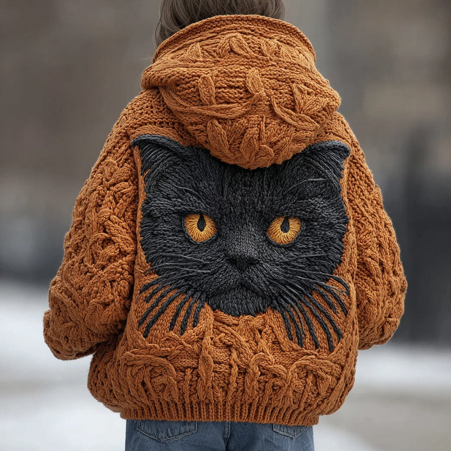 Weekend Textured Sweater