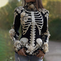 Cozy Knit Sweater