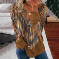Weekend Striped Shirt