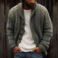 Casual Knit Sweater