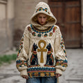 Warm Knit Sweater