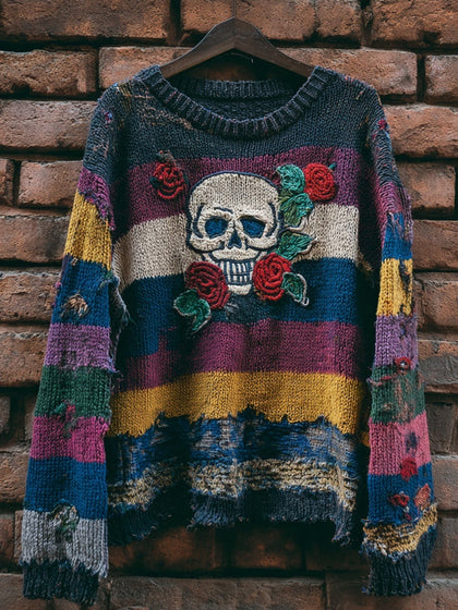 Everyday V-Neck Sweater