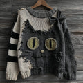 Warm Textured Sweater