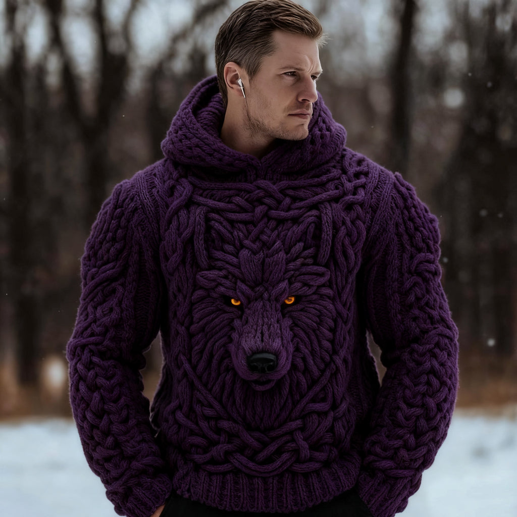 Everyday Textured Sweater