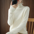 Soft Knit Sweater